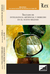 E-book, Tratado de inteliegncia artificial en el nuevo milernio, Viglianisi Ferraro, Angelo, Ediciones Olejnik