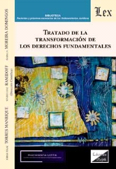 E-book, Tratado de la transformación de los derechos fundamentales, Ediciones Olejnik