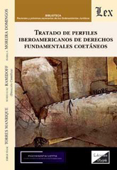 E-book, Tratado de perfiles iberoamericanos de derechos fundamentales, Ediciones Olejnik