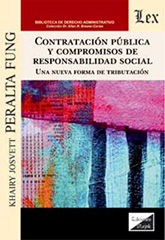 E-book, Contratación pública y compromisos de responsabilidad social, Ediciones Olejnik