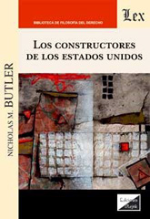 E-book, Los constructores de los Estados Unidos, Ediciones Olejnik