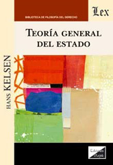 E-book, Teoría general del estado, Ediciones Olejnik