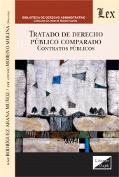 E-book, Tratado de derecho público comparado : Contratos públicos, Ediciones Olejnik