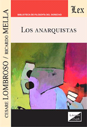 E-book, Los anarquistas, Ediciones Olejnik
