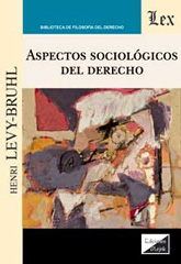 E-book, Aspectos sociológicos del derecho, Ediciones Olejnik