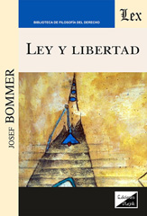 E-book, Ley y libertad, Ediciones Olejnik