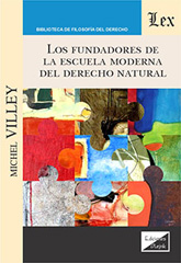 eBook, Fundadores de la escuela moderna del derecho natural, Ediciones Olejnik