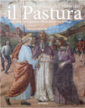 E-book, Antonio del Massaro detto il Pastura : studi su un "peruginesco" viterbese e la sua bottega, Leo S. Olschki