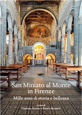 eBook, San Miniato al Monte in Firenze : mille anni di storia e bellezza, Leo S. Olschki