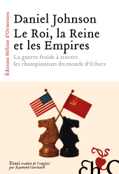 E-book, Le Roi, la Reine et les Empires, Éditions Héloïse d'Ormesson