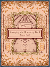 E-book, Surveying the Domesday Book, Keith, Simon, Oxbow Books