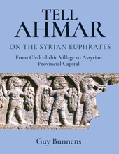 E-book, Tell Ahmar on the Syrian Euphrates : From Chalcolithic Village to Assyrian Provincial Capital, Oxbow Books