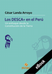 E-book, Los DESCA+ en el Perú : Un enfoque desde la Constitución de la Tierra, Palestra Editores