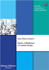 E-book, Dante, il Medioevo e il nostro tempo, Pàtron