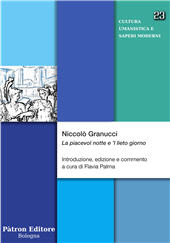 E-book, La piacevol notte e 'l lieto giorno, Pàtron