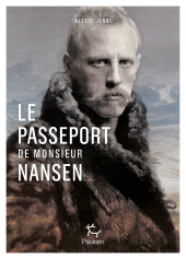 E-book, Le passeport de Monsieur Nansen, Paulsen