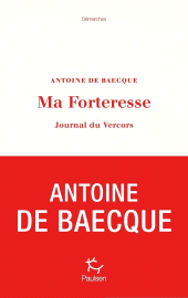 E-book, Ma forteresse : Journal du Vercors, Paulsen