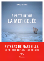 E-book, A perte de vue la mer gelée, Paulsen