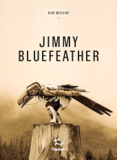 E-book, Jimmy Bluefeather, Paulsen