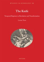 E-book, The Knife : Temporal Ruptures in Revelation and Transformation, Tack, L., Peeters Publishers