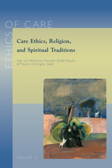 E-book, Care Ethics, Religion, and Spiritual Traditions, Peeters Publishers