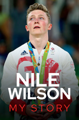 E-book, Nile Wilson - My Story, Pen and Sword