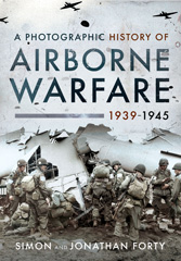 E-book, A Photographic History of Airborne Warfare, 1939-1945, Pen and Sword