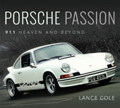 E-book, Porsche Passion : 911 Heaven and Beyond, Cole, Lance, Pen and Sword