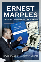 E-book, Ernest Marples : The Shadow Behind Beeching, Pen and Sword