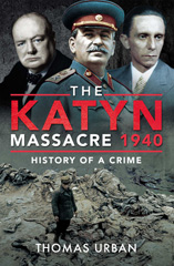 E-book, The Katyn Massacre 1940 : History of a Crime, Pen and Sword