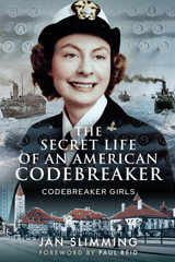 E-book, The Secret Life of an American Codebreaker : Codebreaker Girls, Pen and Sword