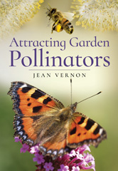 E-book, Attracting Garden Pollinators, Vernon, Jean, Pen and Sword