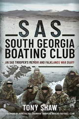 eBook, SAS South Georgia Boating Club : SAS South Georgia Boating Club, Pen and Sword