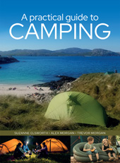 eBook, A Practical Guide to Camping, Pen and Sword