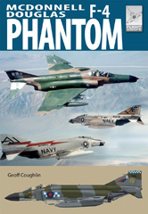 eBook, Flight Craft 28 : McDonnell Douglas F-4 Phantom, Pen and Sword