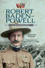 E-book, Robert Baden-Powell : A Biography, Pen and Sword