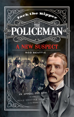 E-book, Jack the Ripper The Policeman : A New Suspect, Pen and Sword