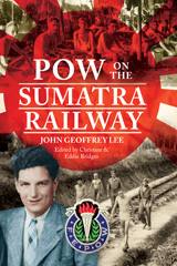 E-book, POW on the Sumatra Railway, Bridges, Christine, Pen and Sword