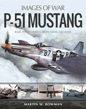 E-book, P-51 Mustang, Pen and Sword
