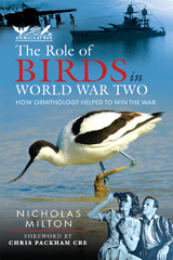 E-book, Birds in the Second World War : We Also Serve, Pen and Sword