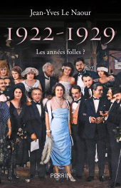 E-book, 1922-1929, Éditions Perrin
