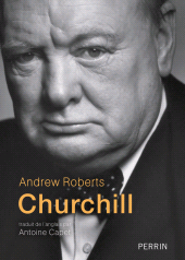 E-book, Churchill (édition de luxe), Éditions Perrin