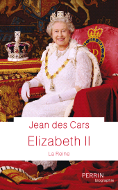 E-book, Elizabeth II, Éditions Perrin
