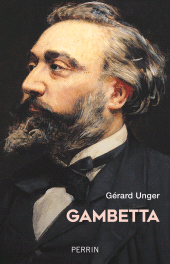 E-book, Gambetta, Éditions Perrin