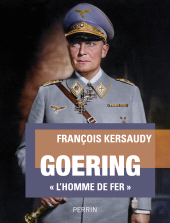 E-book, Goering, Éditions Perrin
