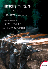 E-book, Histoire militaire de la France, Éditions Perrin