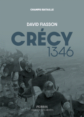 E-book, Crécy 1346, Éditions Perrin