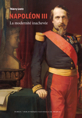 E-book, Napoléon III, Lentz, Thierry, Éditions Perrin