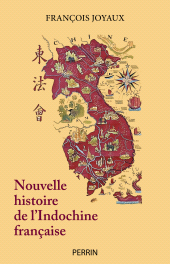 E-book, Nouvelle histoire de l'Indochine française, Éditions Perrin
