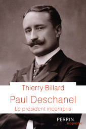 E-book, Paul Deschanel, Éditions Perrin